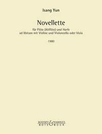 Novellette